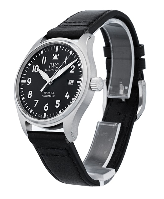 IWC Pilot's Mark XX IW328201 Image 2